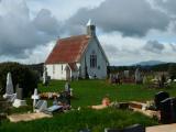 St Michael Church burial ground, Ngawha